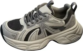 Kids Sneaker Toddler Boys Girls Running Sport Shoes Mesh Breathable Lightweight Walking Athletic Casual Non Slip Shoes