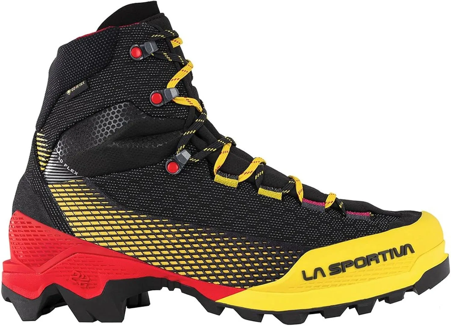 La Sportiva Mens Aequilibrium ST GTX Mountaineering/Hiking Shoes