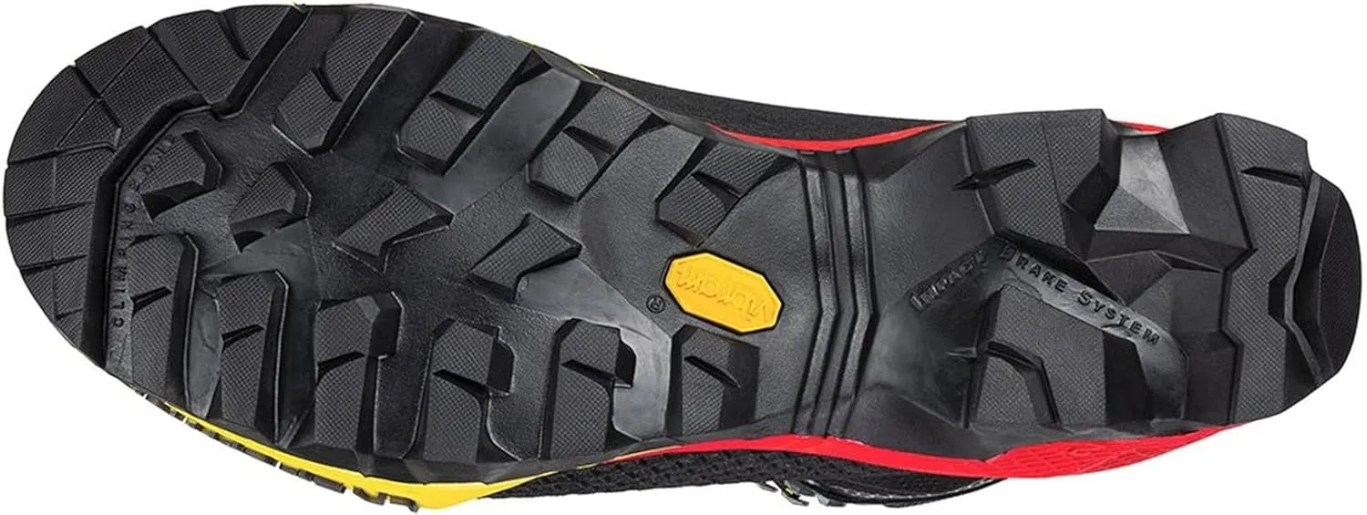 La Sportiva Mens Aequilibrium ST GTX Mountaineering/Hiking Shoes