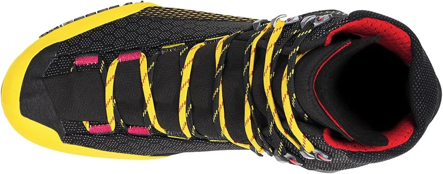 La Sportiva Mens Aequilibrium ST GTX Mountaineering/Hiking Shoes