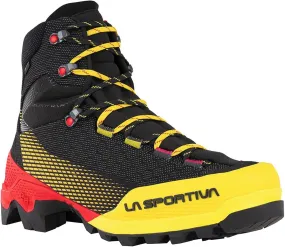 La Sportiva Mens Aequilibrium ST GTX Mountaineering/Hiking Shoes