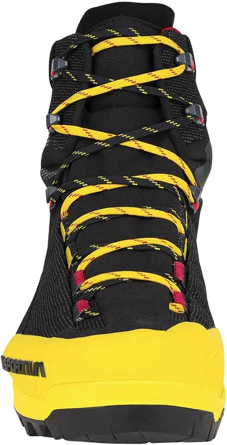 La Sportiva Mens Aequilibrium ST GTX Mountaineering/Hiking Shoes
