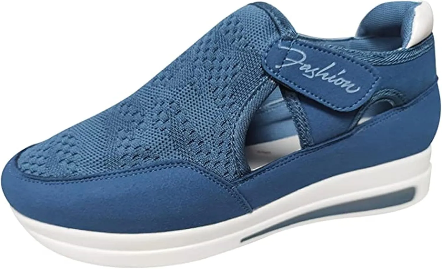 Ladmiple Womens Shoes Dressy Casual Loafers Leather Sneakers Lace Up Fashion Comfortable Slip On Platform Walking Shoes