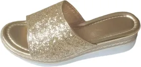 Lightweight Wedge Sandals for Women Summer Low Wedges Womens Comfortable Open Toe Sandal Party Dress Sandals