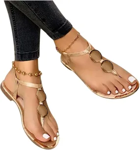 Masbird Sandals for Women Summer 2021 Womens Sandals Open Toe Flip Flops Slippers Casual Summer Beach Wedge Sandals
