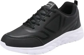 Men Sneakers Men's Running Shoes Athletic Shoes Men's Slip on Walking Shoes Lightweight Casual Sport Fashion Sneakers
