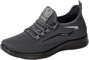 Men Walking Sneakers Men's Shoes Mens Lightweight Athletic Running Walking Shoes Casual Sports Shoes Walking Shoes