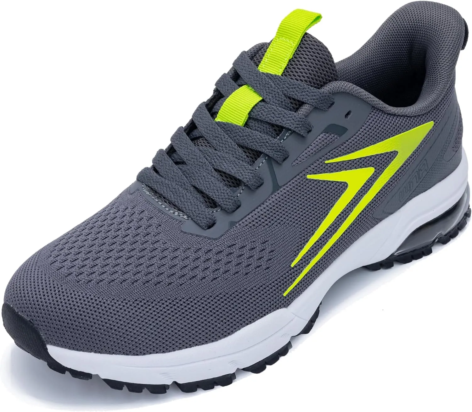 Men's Air Athletic Running Tennis Shoes Fashion Trail Sport Gym Jogging Walking Fitness Sneaker US 7-12.5