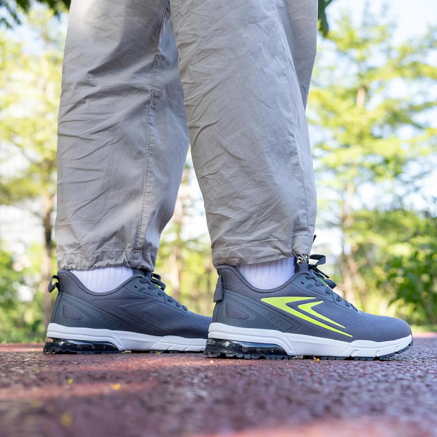 Men's Air Athletic Running Tennis Shoes Fashion Trail Sport Gym Jogging Walking Fitness Sneaker US 7-12.5
