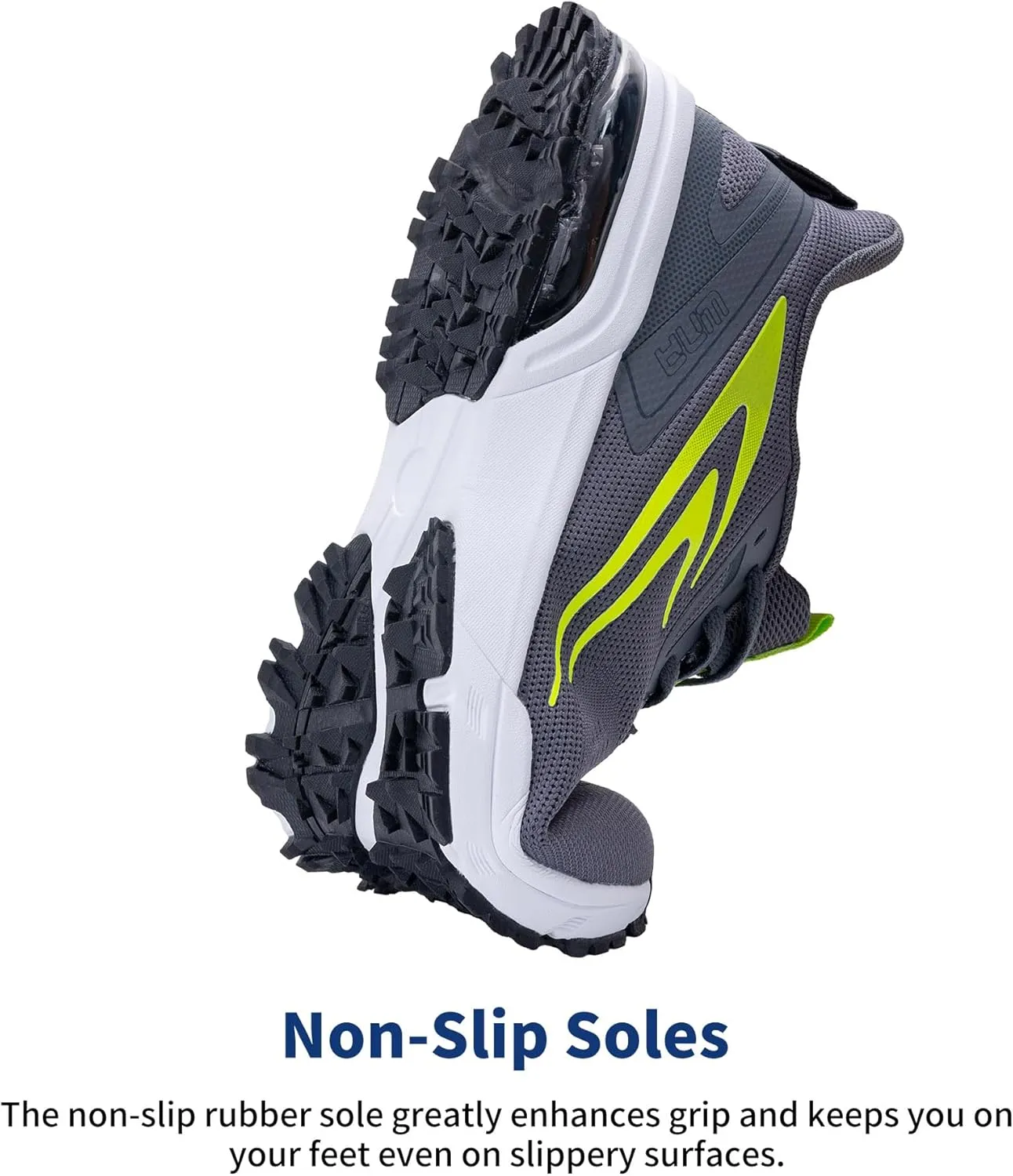 Men's Air Athletic Running Tennis Shoes Fashion Trail Sport Gym Jogging Walking Fitness Sneaker US 7-12.5