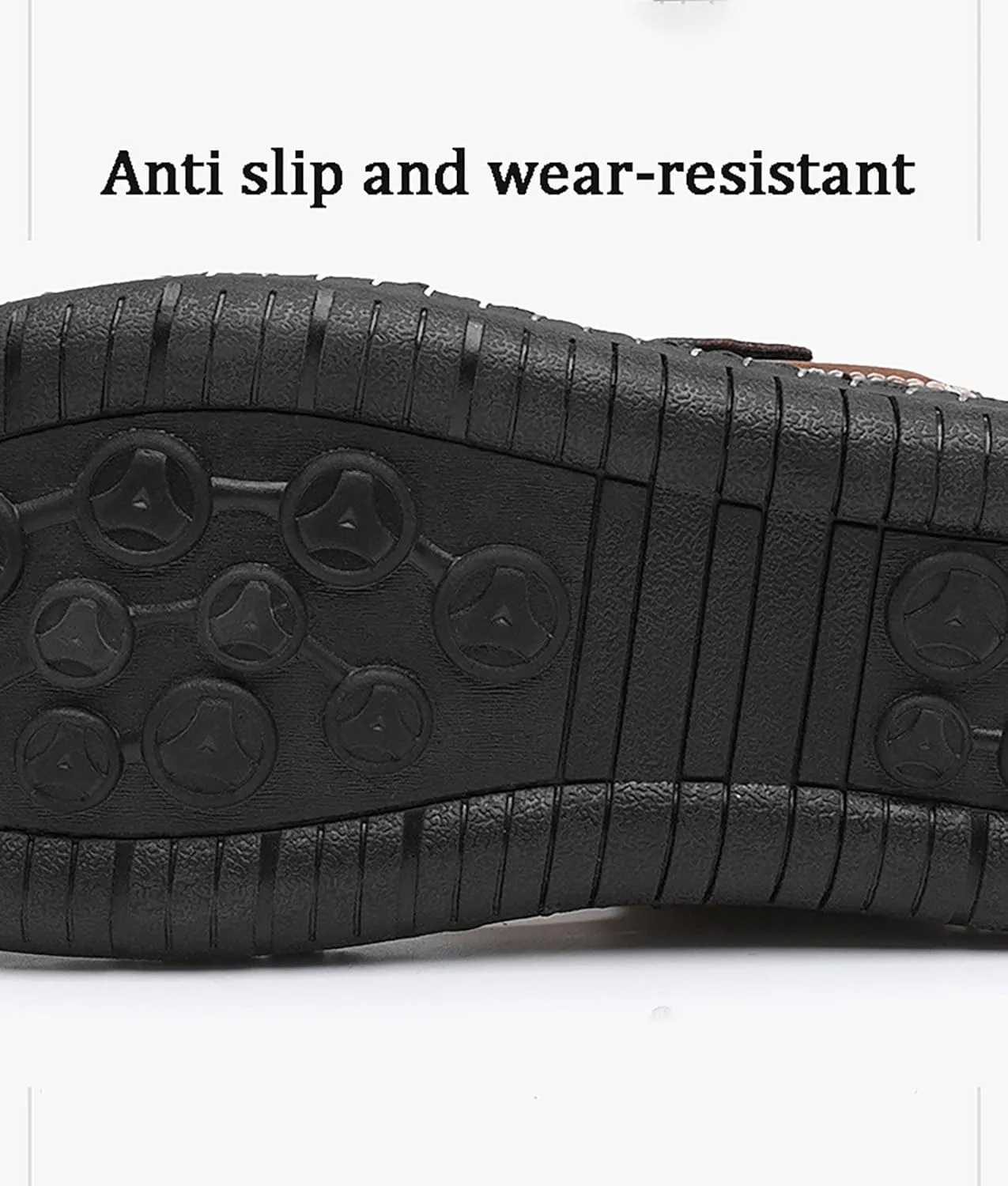 Mens Athletic Sandals Men's Hiking Summer Shoes Open Toe Hiking Outdoor Non Slip Sandal