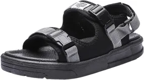 Mens Athletic Sandals Mens Sandals Men Summer Shoes Athletic Sandal Open Toe Hiking Outdoor