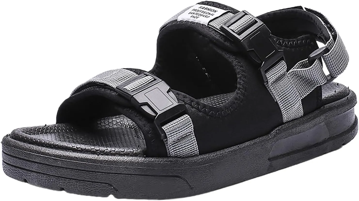 Mens Athletic Sandals Mens Sandals Men Summer Shoes Athletic Sandal Open Toe Hiking Outdoor