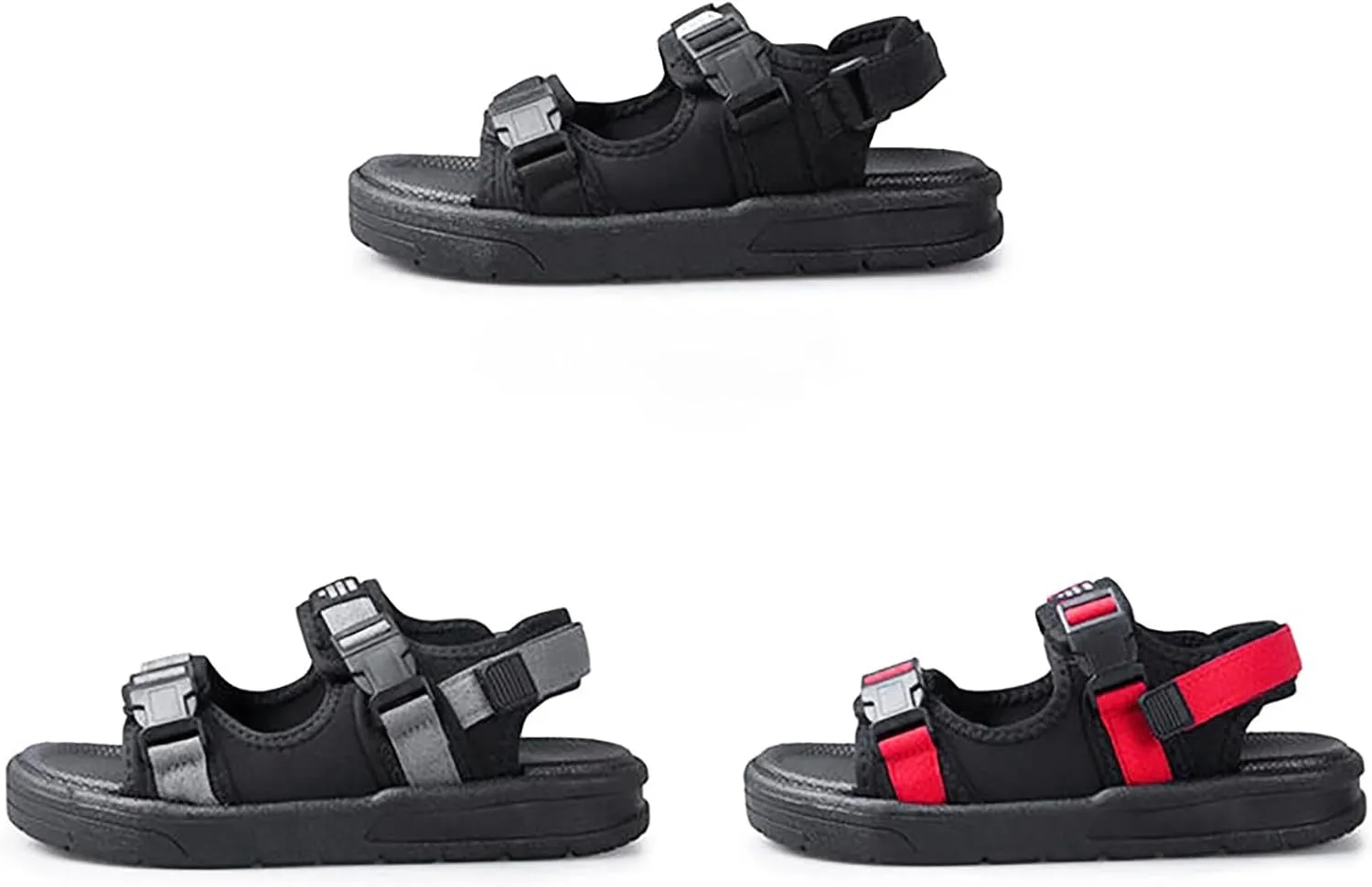 Mens Athletic Sandals Mens Sandals Men Summer Shoes Athletic Sandal Open Toe Hiking Outdoor
