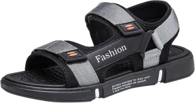 Mens Athletic Sandals Mens Sandals Men Summer Shoes Athletic Sandal Open Toe Hiking Outdoor
