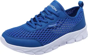 Mens Athletic Shoes Mens Slip on Shoes Sneaker for Men Shoe for Men Sport Lightweight Sneaker