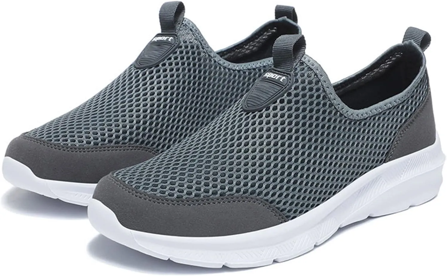 Mens Athletic Shoes Men's Sneakers Walking Shoe for Men Sneaker for Men Everyday and Travel Sport Sneaker