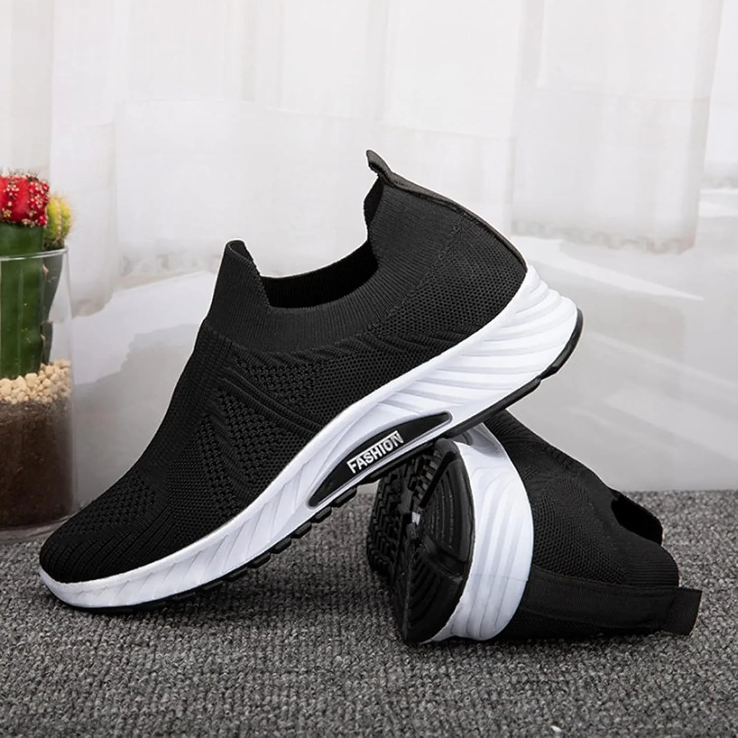 Mens Athletic Shoes Mens Walking Shoes Shoe for Men Sneaker for Men Casual for Everyday and Travel Sneaker