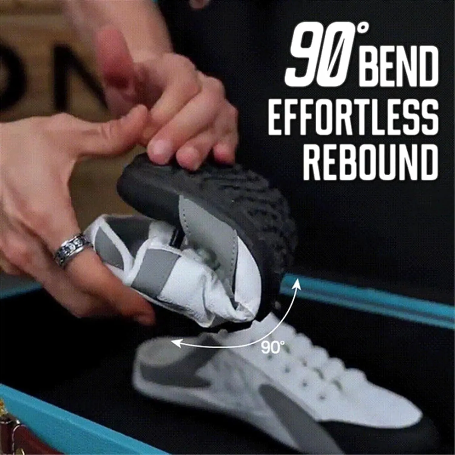 Men's Backless Sneakers,New Summer Slip-on Men's Sports Slippers, Casual Mule Open Back Sneakers Sports Shoes Low-Top Walking Outdoor Shoes