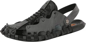 Mens Beach Sandals Mens Sandals Men Summer Shoes Athletic Sandal Open Toe Hiking Outdoor