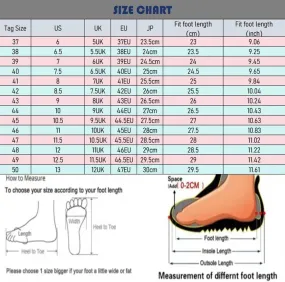 Men's Brogue Wingtip Oxford Shoes - Lace Up Round Toe, Embossed Design, Breathable, Non Slip Rubber Sole Dress Shoes