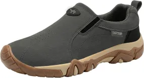 Mens Casual Shoes Men's Sneakers Sport Shoes for Men Outdoor Men's Athletic Slip-on Running Walking Shoes Sneaker