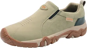 Mens Casual Shoes Men's Sneakers Sport Shoes for Men Outdoor Men's Athletic Slip-on Running Walking Shoes Sneaker
