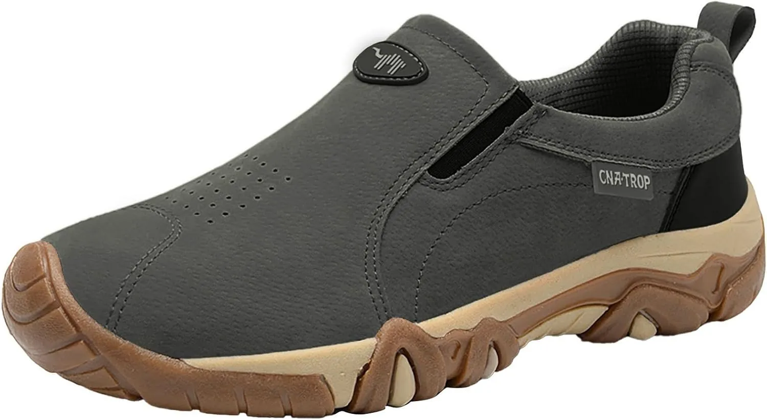 Mens Casual Shoes Men's Sneakers Sport Shoes for Men Outdoor Men's Athletic Slip-on Running Walking Shoes Sneaker