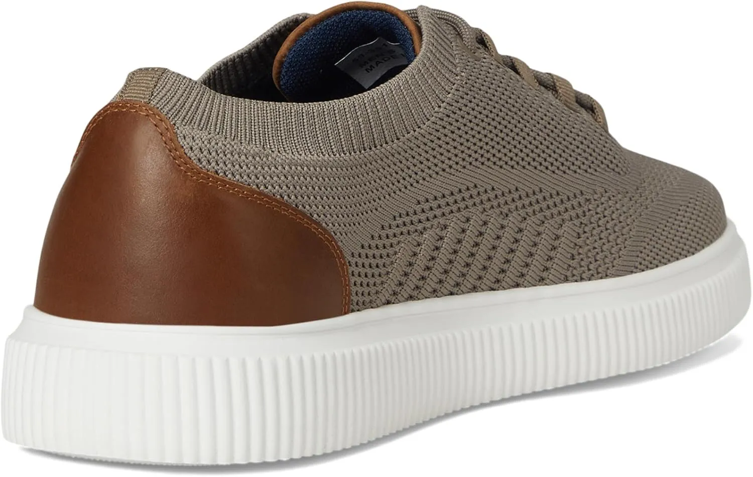 Men's Dixon Knit U-Throat Sneaker