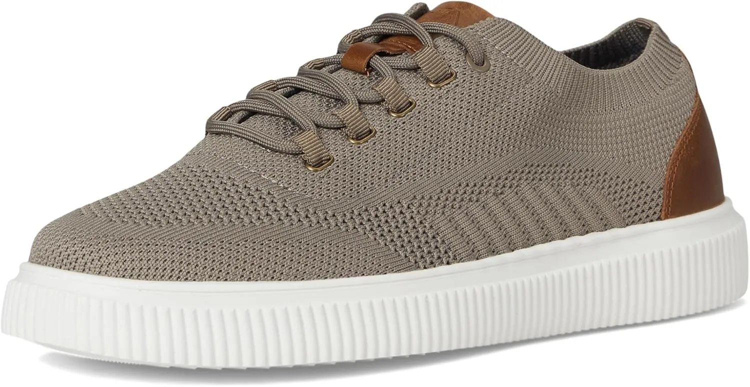 Men's Dixon Knit U-Throat Sneaker