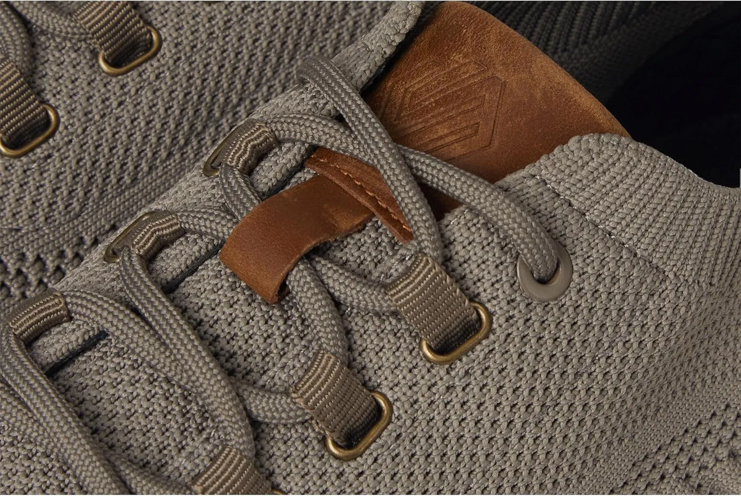 Men's Dixon Knit U-Throat Sneaker