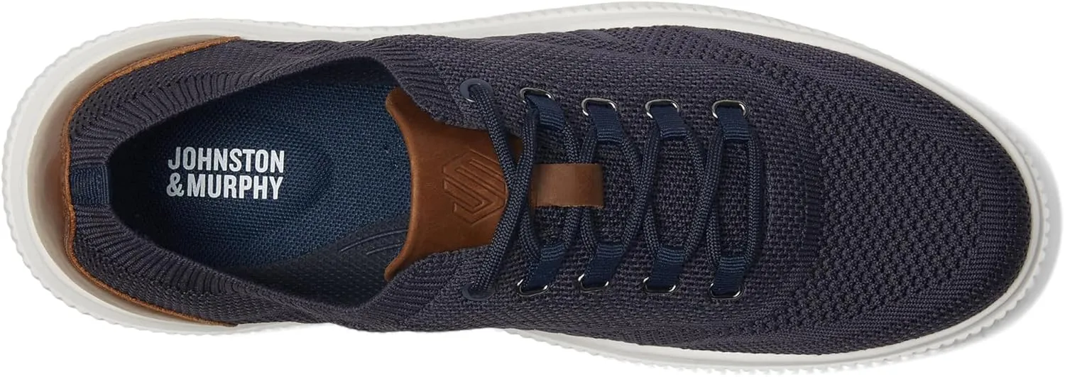 Men's Dixon Knit U-Throat Sneaker