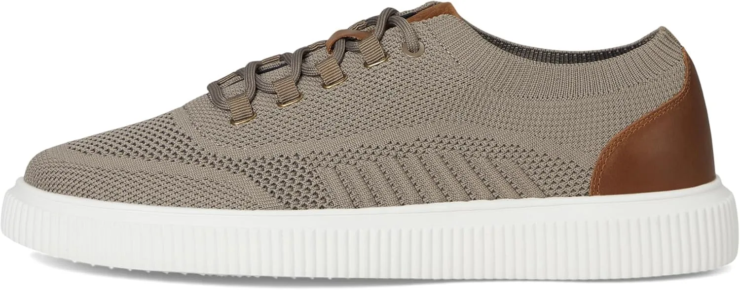 Men's Dixon Knit U-Throat Sneaker