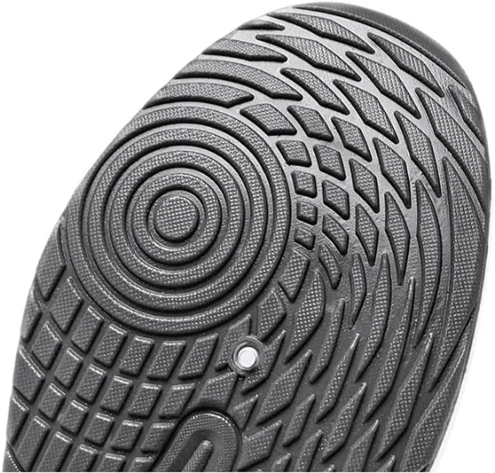 Men's Dress Sneakers Lightweight Mesh Breathable Tennis Shoes Comfortable Casual Walking Shoes