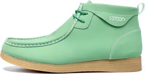 Men's Handmade Stitched Western Cowboy Boots Men's Casual Walking Boots
