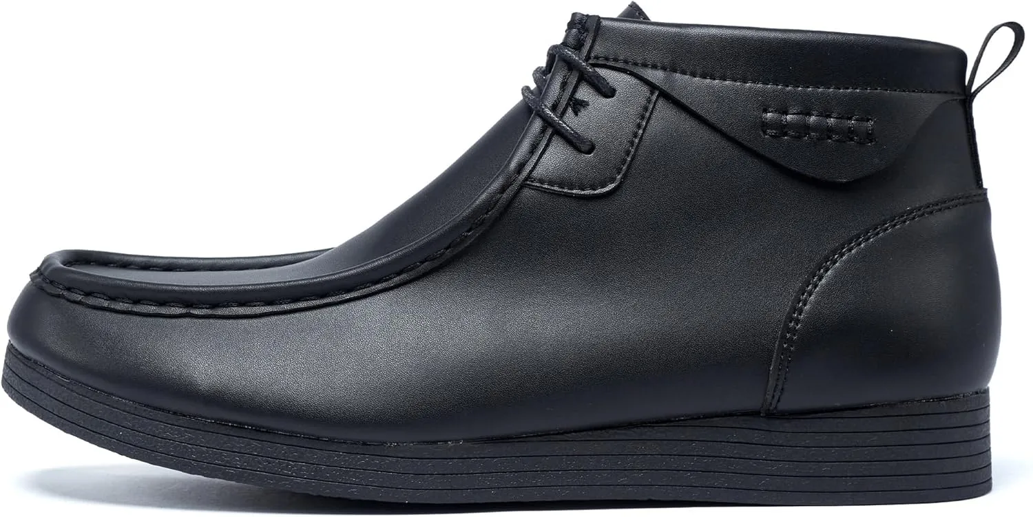 Men's Handmade Stitched Western Cowboy Boots Men's Casual Walking Boots