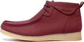 Men's Handmade Stitched Western Cowboy Boots Men's Casual Walking Boots