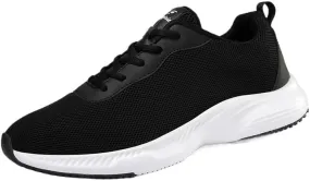 Men's Mesh Oxfords Sneakers Business Casual Comfortable Walking Shoes Lightweight Walking Running Sneaker for Men