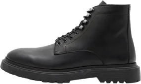 Men's Nidd Combat Boot