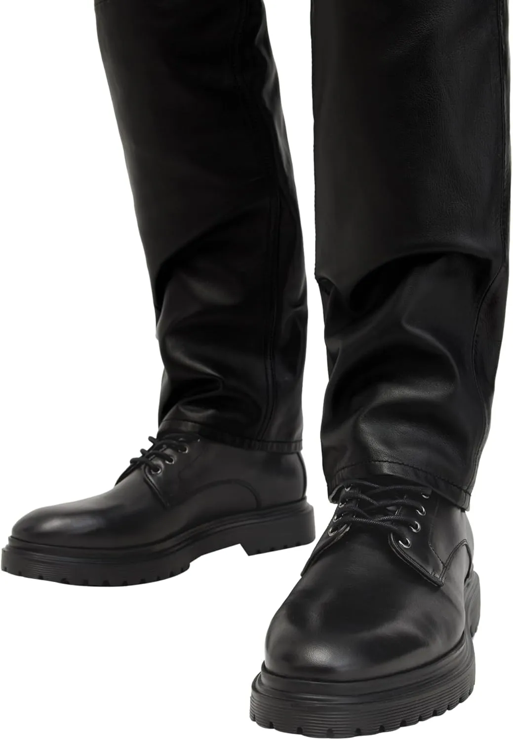 Men's Nidd Combat Boot