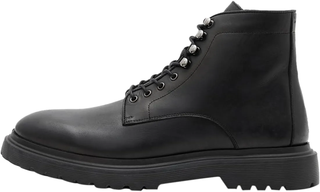 Men's Nidd Combat Boot