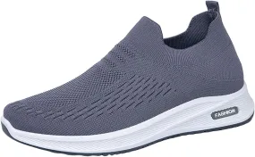 Men's Shoes Mens Tennis Shoes Shoe for Men Sneaker for Men Breathable for Everyday and Travel Sneaker