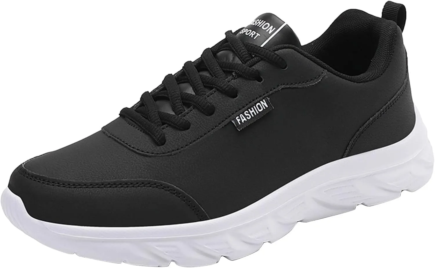 Mens Slip On Tennis Shoes Mens Running Shoes Men's Shoes Athletic Shoes for Men Casual Comfortable Sneakers Work Shoes