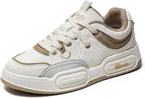 Mens Sneakers Fashion Dress Sneakers for Men Lightweight Mens Casual Shoes Lace up Sneakers Comfortable Casual Fashion Sneaker Walking Sport Shoes