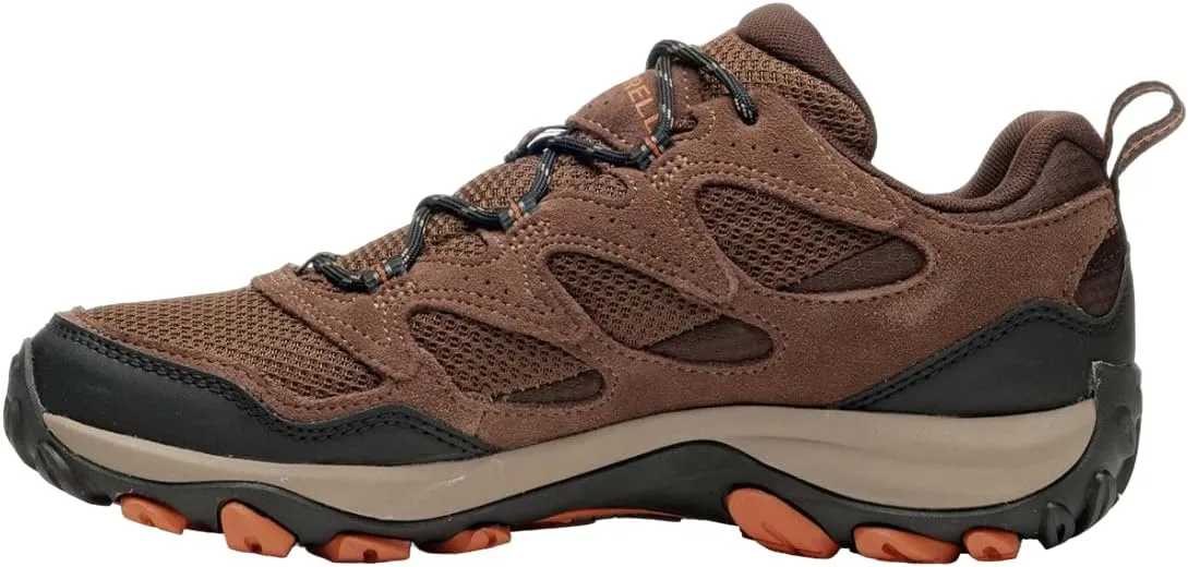 Merrell Mens Hiking Shoes