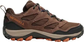 Merrell Mens Hiking Shoes
