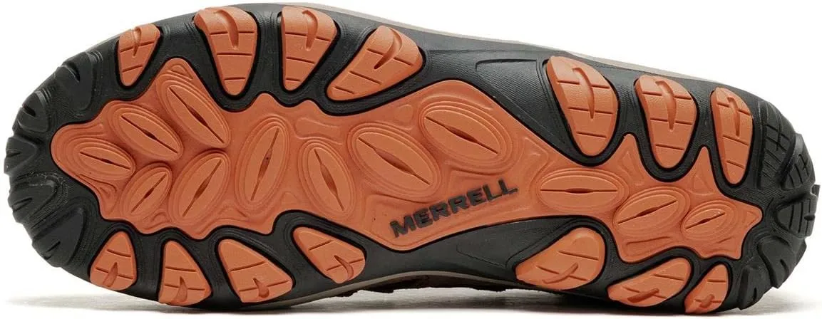 Merrell Mens Hiking Shoes