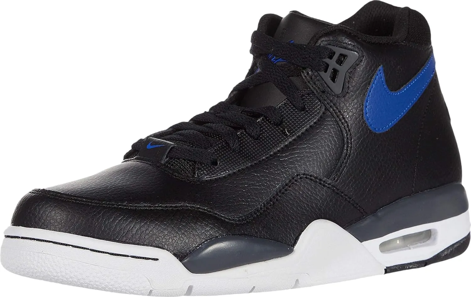 Nike Flight Legacy Mens Basketball Shoes Bq4212-003 Size 11.5
