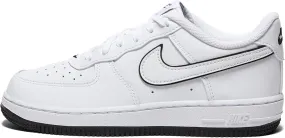 Nike Force 1 Low PS (Little Kid)