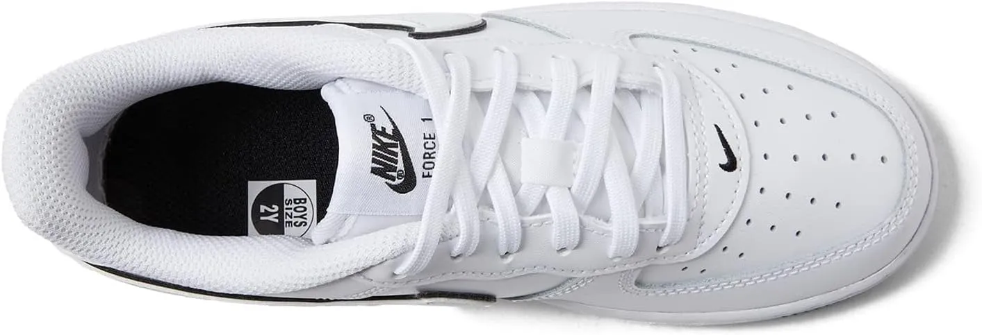 Nike Force 1 Low PS (Little Kid)